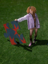 Butterfly Bliss Embroidery Shirt