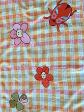 Sun-Kissed Sarong Set