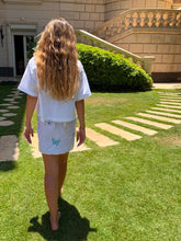 Daydreamin Short Sarong