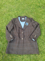 Full Bloom Blazer