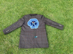 Full Bloom Blazer