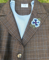 Full Bloom Blazer