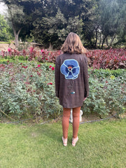 Full Bloom Blazer