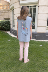 Peace of Mind Vest
