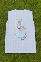Peace of Mind Vest