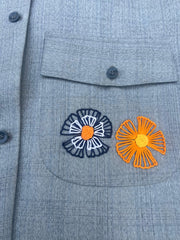 Peace of Mind Vest