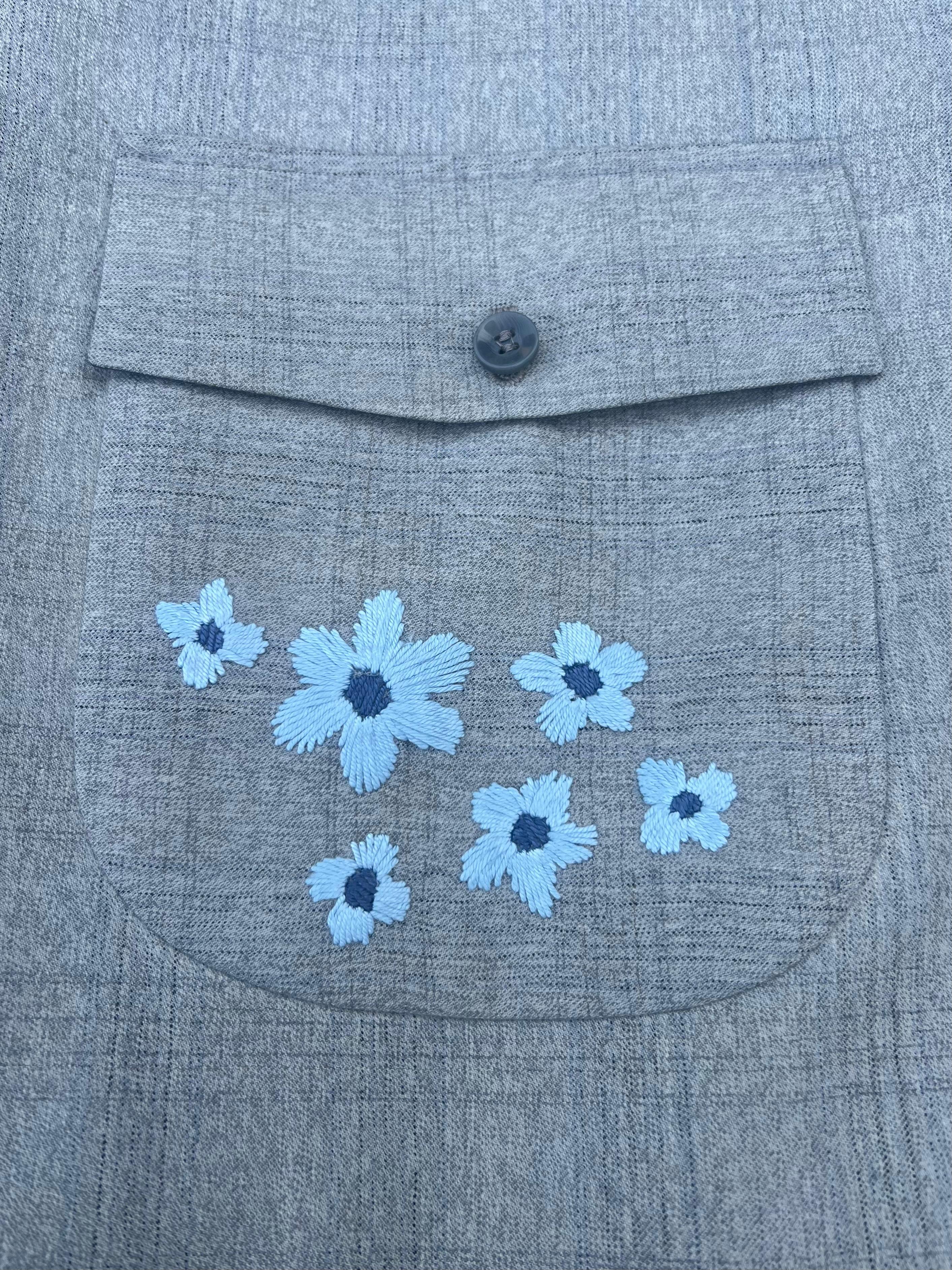 Peace of Mind Vest