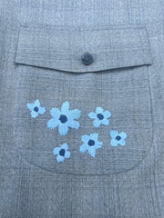 Peace of Mind Vest