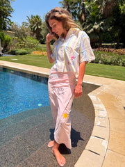 Under the Sea Long Sarong