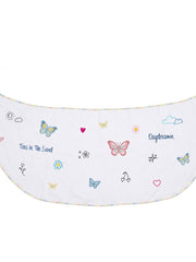 Daydreamin Short Sarong